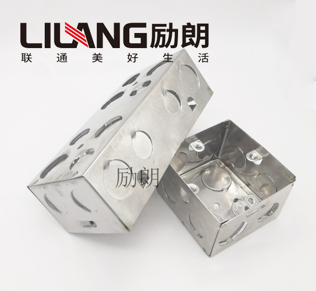 不銹鋼暗裝底盒的規(guī)格有哪些？